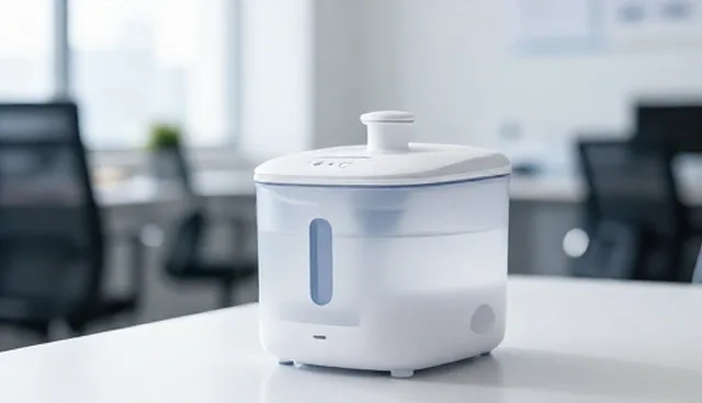 宠物智能水壶选型关注点及日常沟通建议