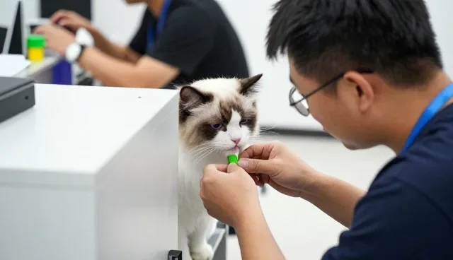 维护保养使用智能宠物喂食器有哪些优势
