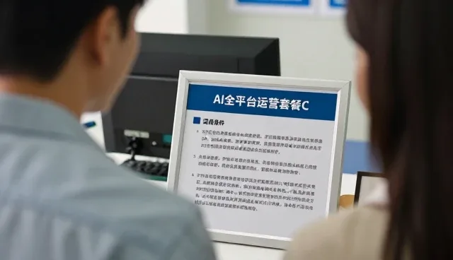 智能水壶运维中信息化选型的关键考量